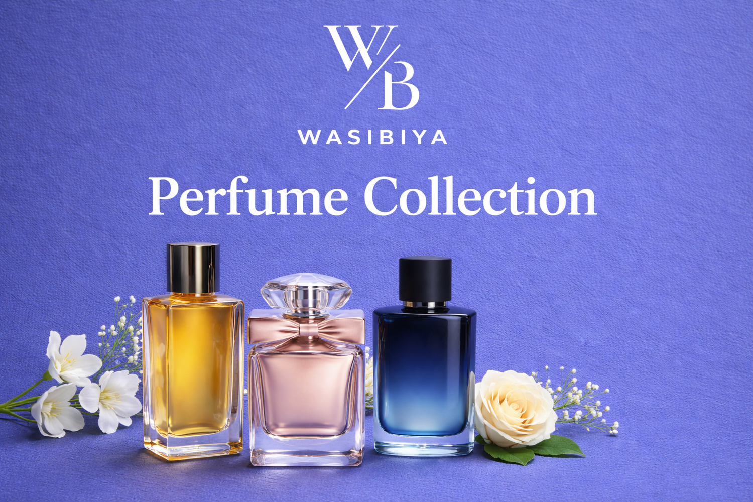 Perfume Collection