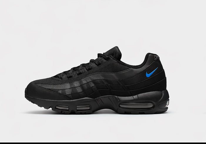 Air Cushion Sneakers – Air Max 95 Style Designer Inspired